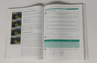 Lengua castellana y Literatura 1 BA LOMLOE