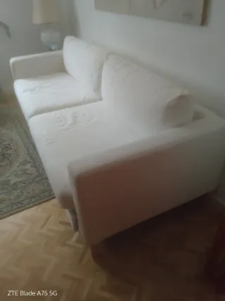 Sofa Cama Ikea Hemnes