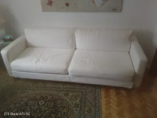 Sofa Cama Ikea Hemnes