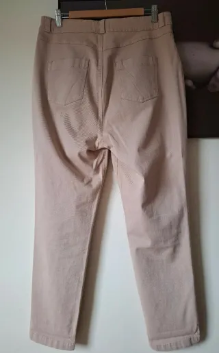 Pantalón chino