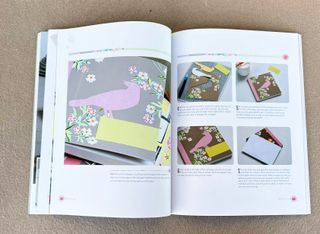 The Art of Papercutting