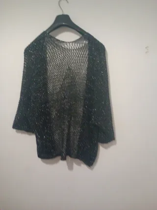 Chaqueta verano de noche