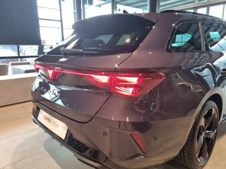 CUPRA LEON SPORTOURER 1.5 ETSI 150 CV DSG-7  2026