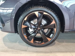 CUPRA LEON SPORTOURER 1.5 ETSI 150 CV DSG-7  2026