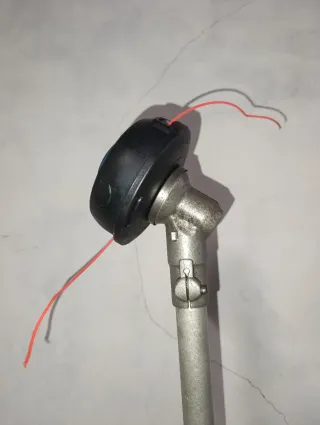 Desbrozadora Husqvarna 343R