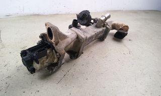 VALVULA EGR PEUGEOT RIFTER