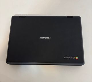 Chromebook táctil ASUS
