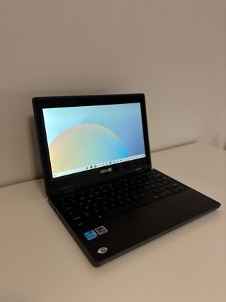Chromebook táctil ASUS