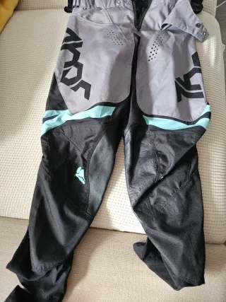 Mono de moto Thor Enduro