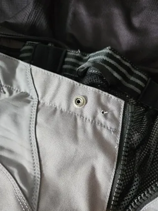 Mono de moto Thor Enduro