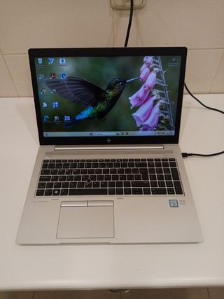 Hp EliteBook 850 I7