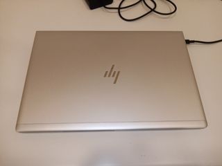 Hp EliteBook 850 I7