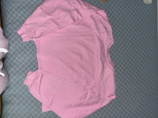 Sudadera rosa My Boyfriend is a Surfer