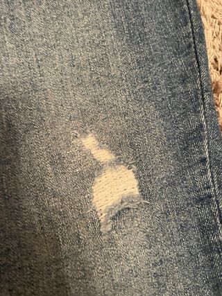 Pantalón vaquero Jack&Jones azul