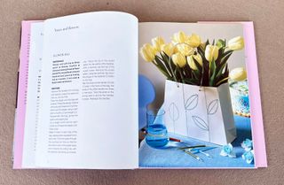 Marie Clair Papercraft