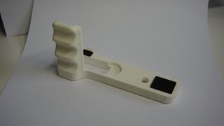 Empuñadura Fujifilm X10