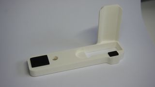 Empuñadura Fujifilm X10