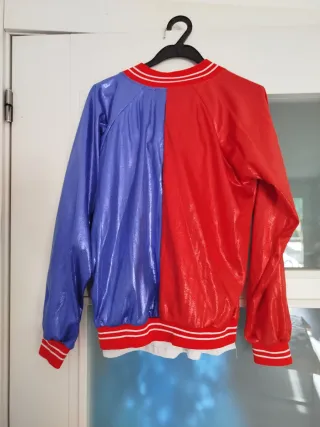 Disfraz Harley Queen