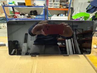 Pantalla Android BMW