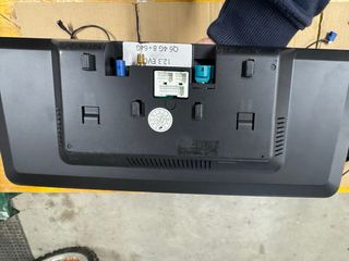 Pantalla Android BMW