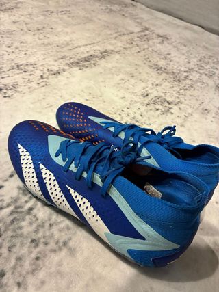 Botas Fútbol Adidas Predator Gama Alta