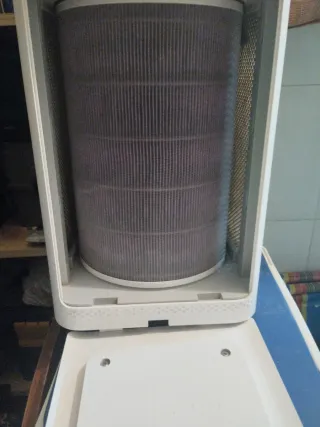 Purificador Xiaomi Blanco