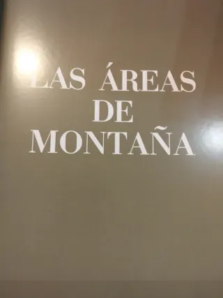 Libro de descubra España