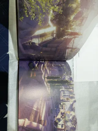 Colección Assassin's Creed Valhalla y Odyssey.