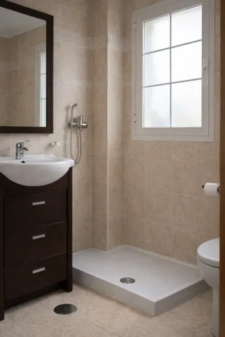 Chalet adosado de 200m2 con jardín y garaje