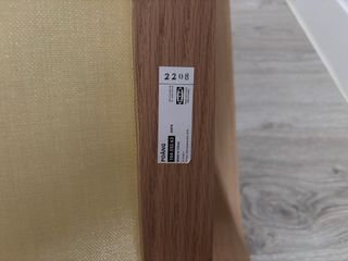 Sillon POANG IKEA, casi nuevo