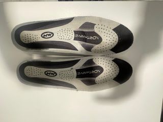 Zapatillas Ciclismo NorthWave Extreme GT Talla 43