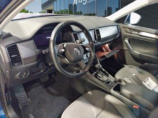 Skoda Kodiaq 2.0 TDI Ambition 4x2 DSG 110 kW (150 CV)