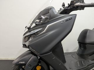 Kymco X-Town CT 300