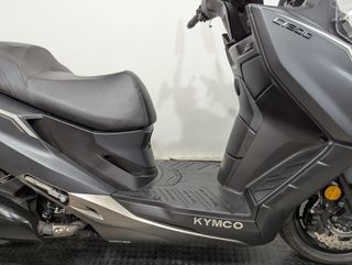 Kymco X-Town CT 300
