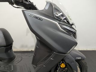 Kymco X-Town CT 300