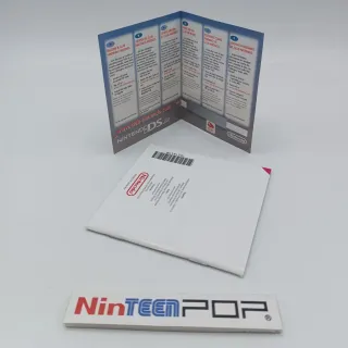 Mario Kart DS Nintendo DS