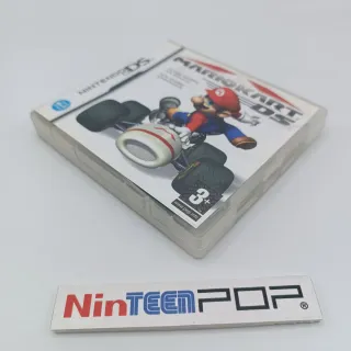 Mario Kart DS Nintendo DS
