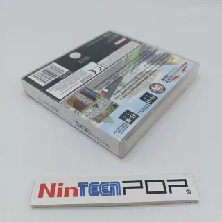 Mario Kart DS Nintendo DS