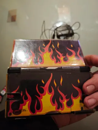 Nintendo DS Lite Multicolor