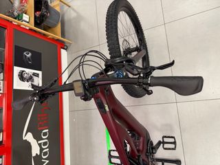 Specialized Turbo Levo Expert
