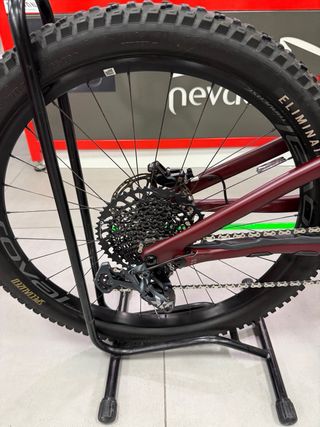 Specialized Turbo Levo Expert