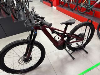 Specialized Turbo Levo Expert