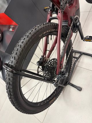 Specialized Turbo Levo Expert