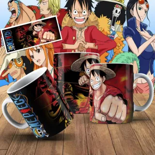 Tazas personalizadas