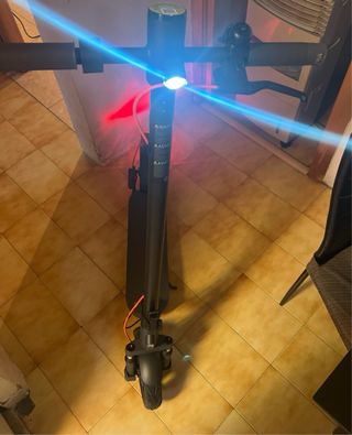 Patinete Eléctrico Xiaomi 5Elite ES garantia 2años