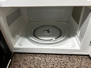 Microondas Orbegozo Blanco