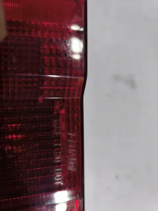 Fanale Posteriore Fiat 131