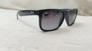 Occhiali Ray-Ban Polarized occhiali sole polarizza