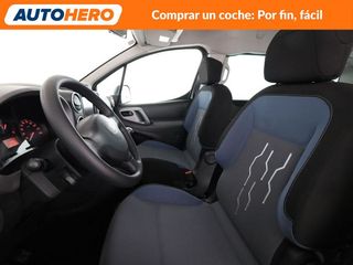Peugeot Partner 1.6 Blue-HDi Active