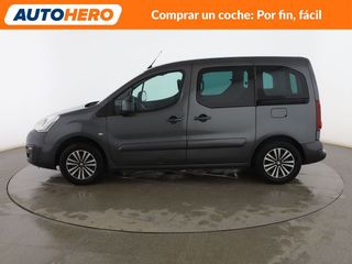 Peugeot Partner 1.6 Blue-HDi Active